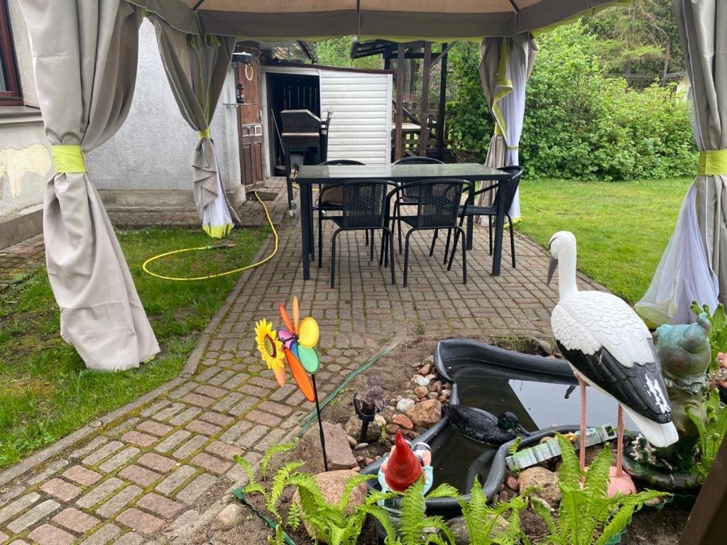 リエパーヤ Svetes House - Garden & Bbq & Parkingヴィラ エクステリア 写真